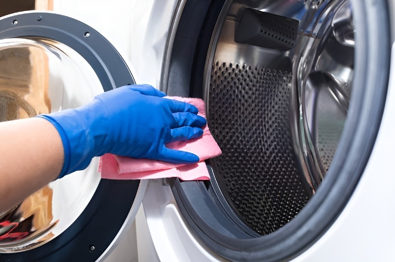 Washing Machine repair in San Diego